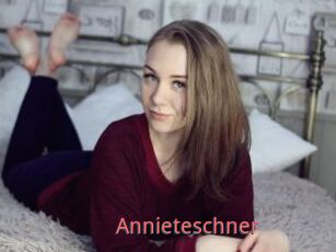 Annieteschner