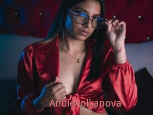 Annievolkanova