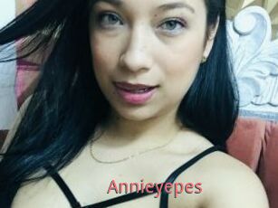 Annieyepes