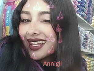 Annigil