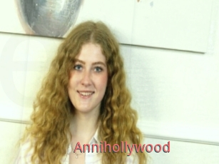 Annihollywood