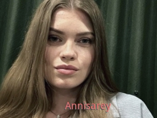 Annisarey