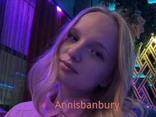 Annisbanbury