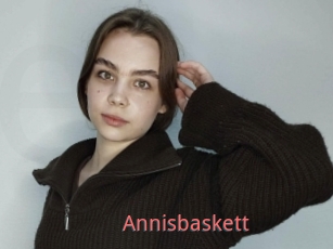 Annisbaskett