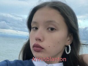 Annisblanton