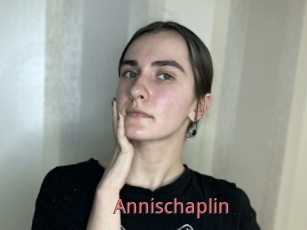 Annischaplin