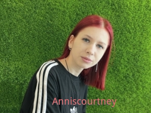Anniscourtney