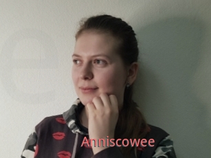 Anniscowee