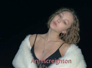 Anniscreighton