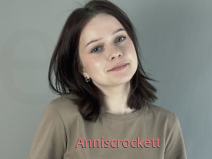 Anniscrockett