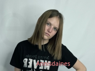Annisdaines