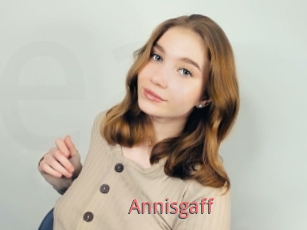 Annisgaff