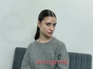 Annisgerald