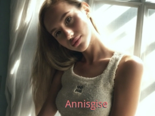 Annisgise