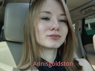 Annisgoldston
