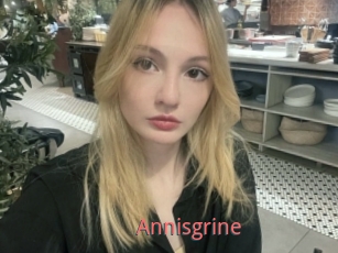 Annisgrine