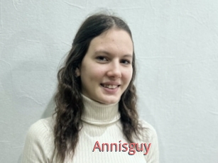 Annisguy