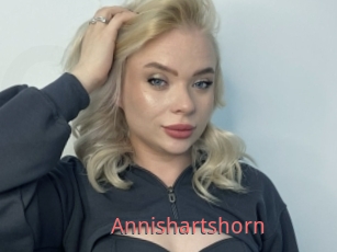 Annishartshorn