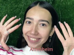 Annishelm
