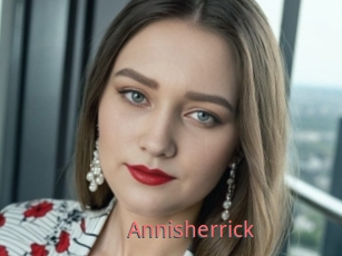 Annisherrick