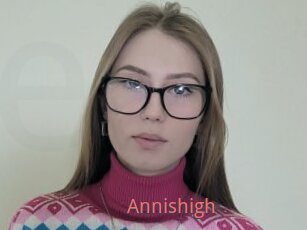 Annishigh