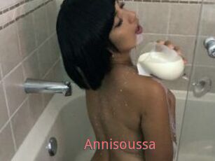 Annisoussa