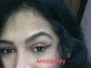 Annitasexy