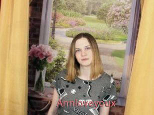 Annloveyoux