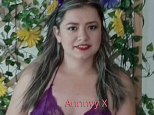 Annnyy_X