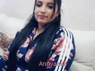 Annyamilf