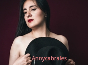 Annycabrales