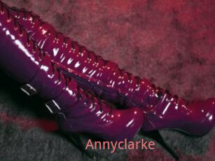 Annyclarke