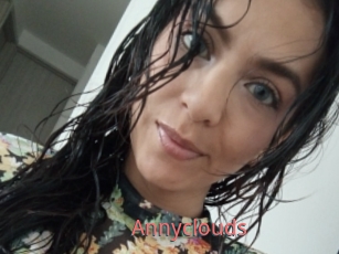 Annyclouds