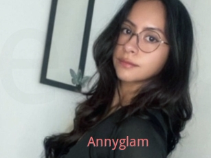 Annyglam