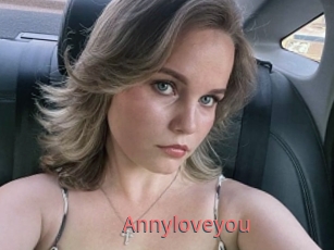 Annyloveyou