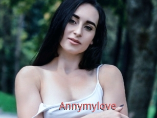 Annymylove