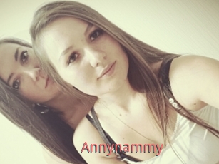 Annynammy