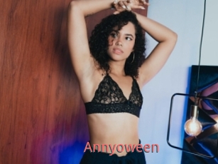 Annyoween