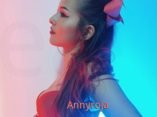 Annyroja