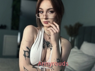 Annyrouds