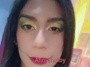 Annyshelby