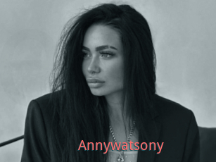 Annywatsony