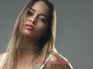 Annywiliams