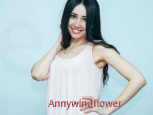 Annywindflower