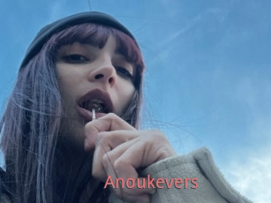 Anoukevers
