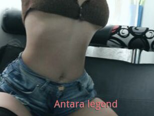 Antara_legend