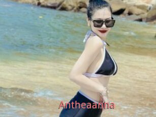 Antheaanna