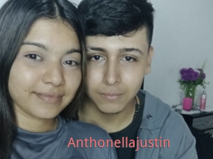 Anthonellajustin