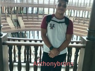 Anthonybrons