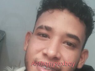 Anthonysexboy